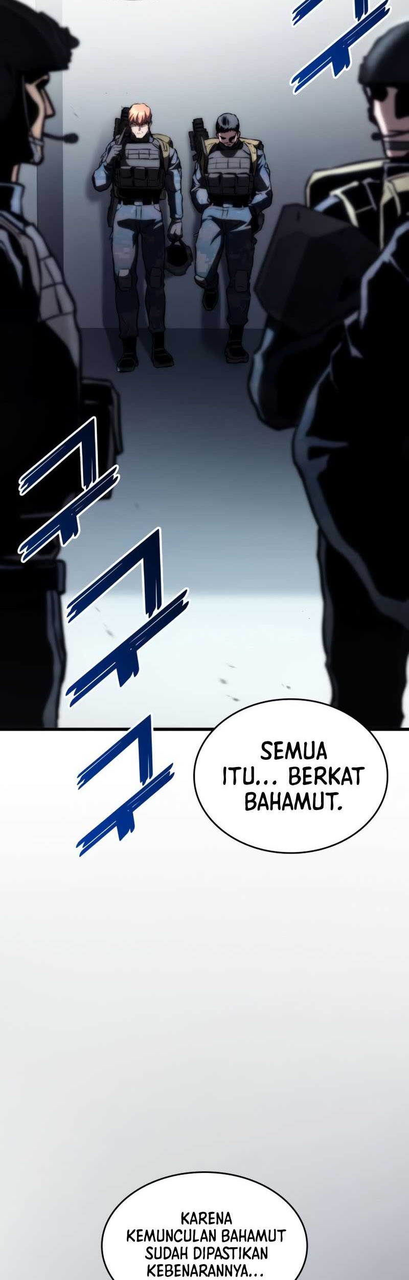 Kill The Dragon Chapter 62 - halaman 27
