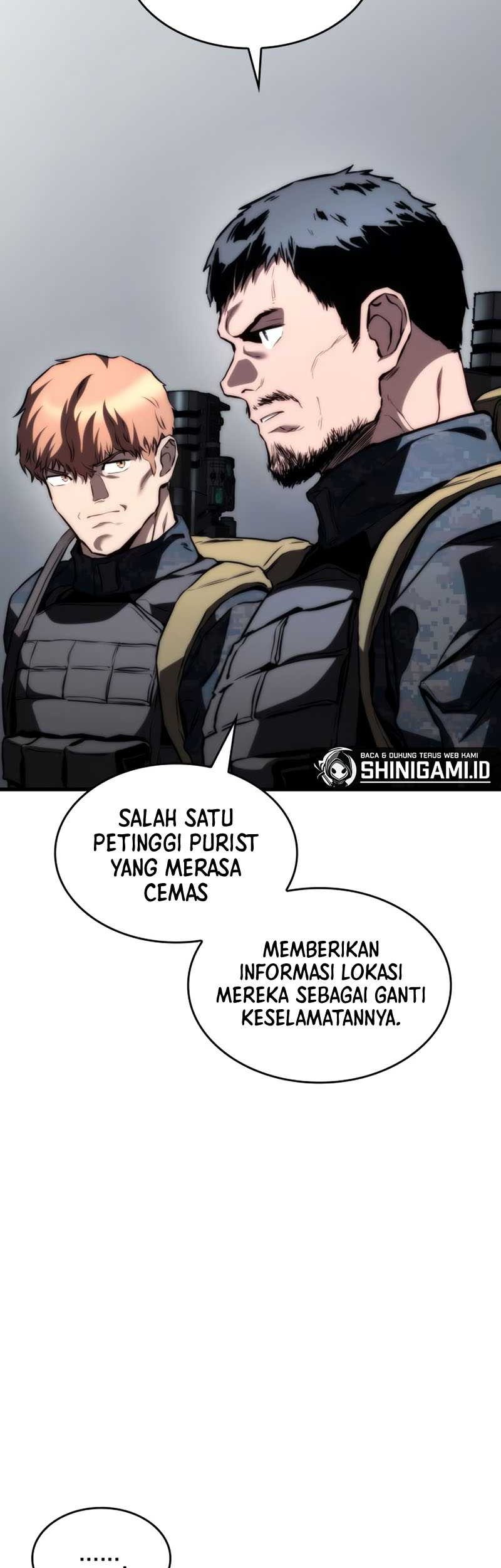 Kill The Dragon Chapter 62 - halaman 28