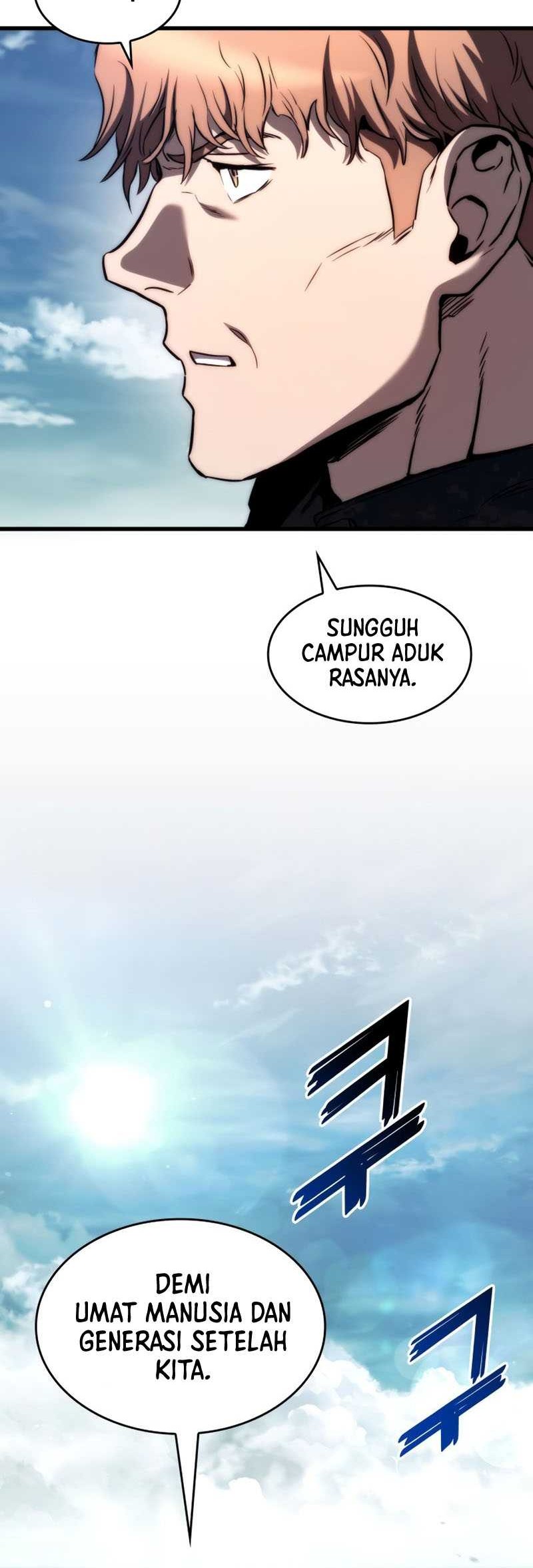 Kill The Dragon Chapter 62 - halaman 29