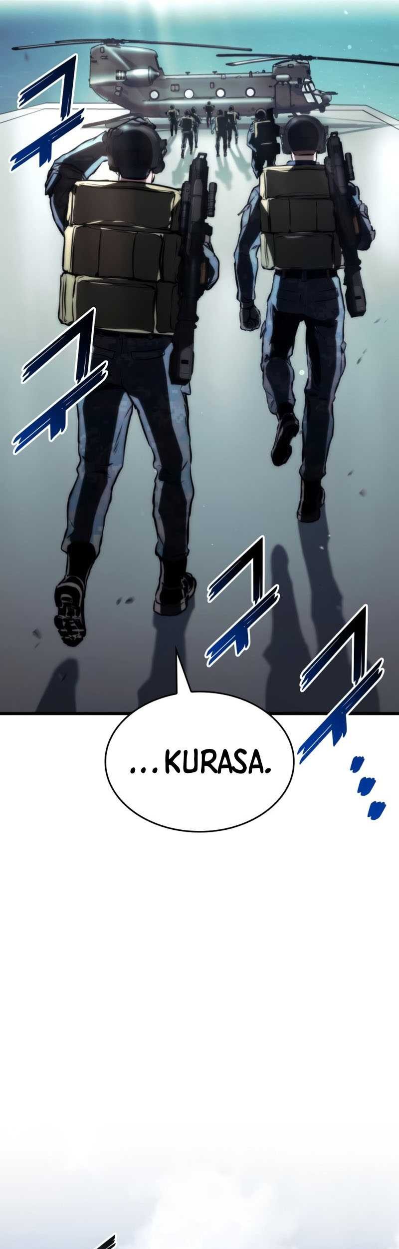 Kill The Dragon Chapter 62 - halaman 30