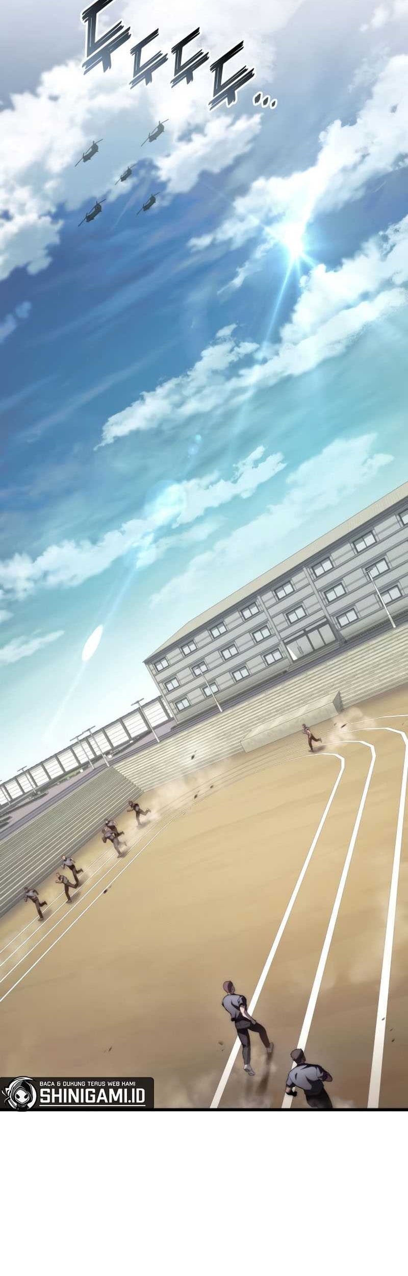 Kill The Dragon Chapter 62 - halaman 31