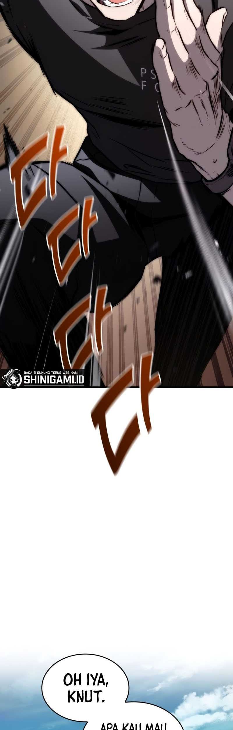 Kill The Dragon Chapter 62 - halaman 36