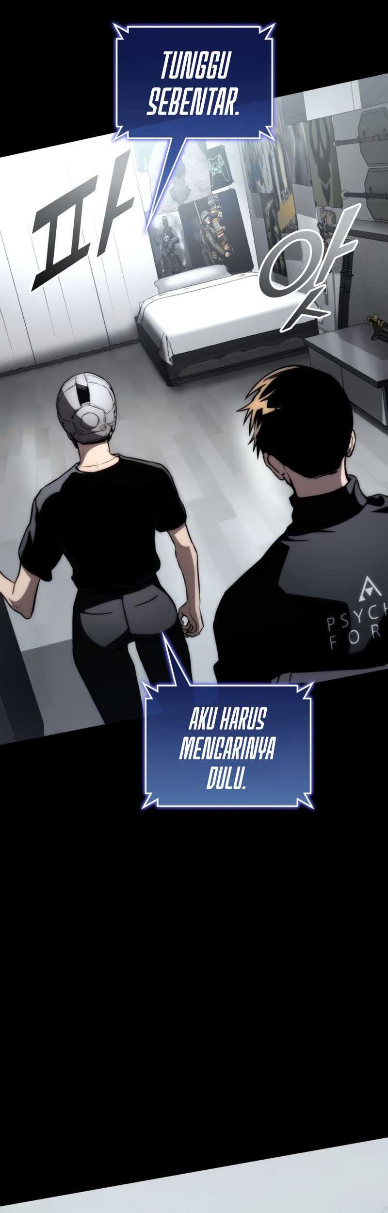 Kill The Dragon Chapter 62 - halaman 41