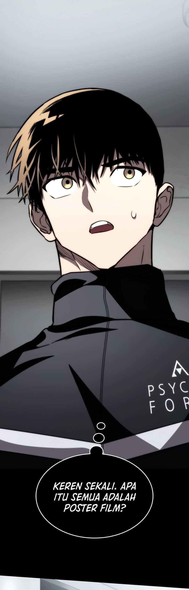 Kill The Dragon Chapter 62 - halaman 42