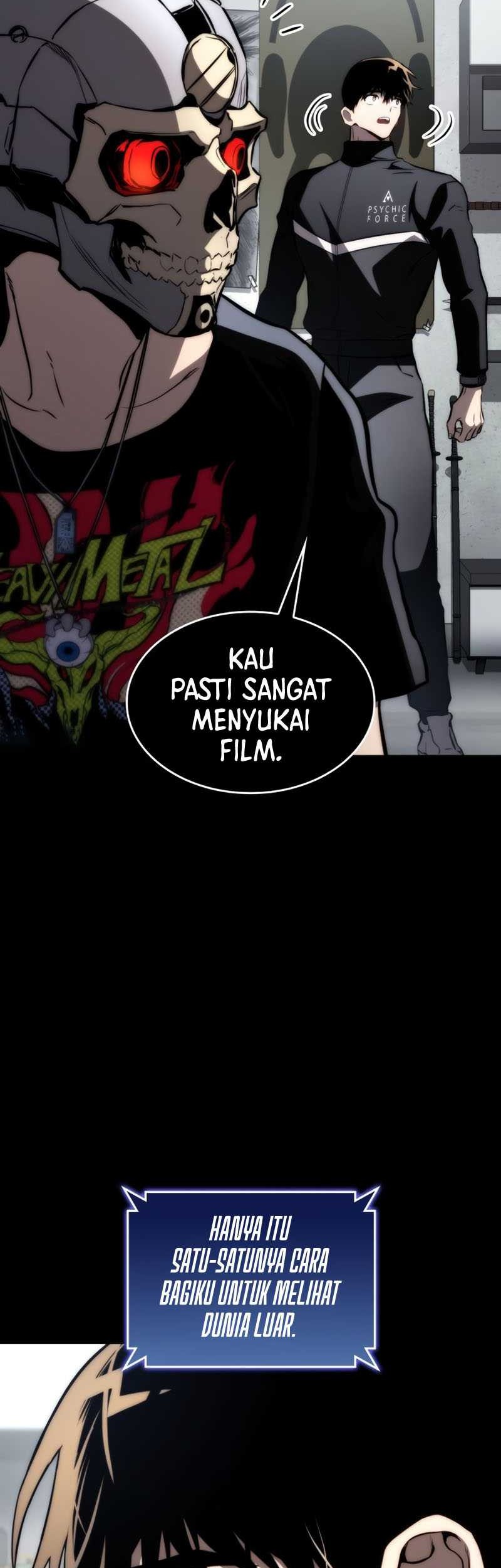 Kill The Dragon Chapter 62 - halaman 44