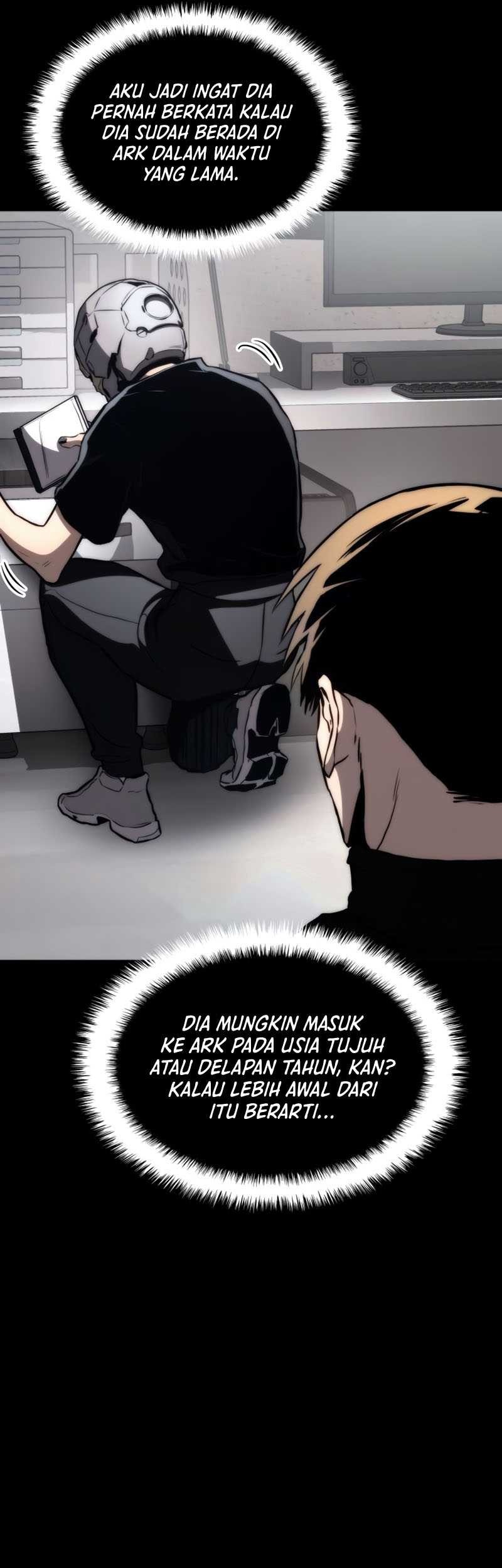 Kill The Dragon Chapter 62 - halaman 46