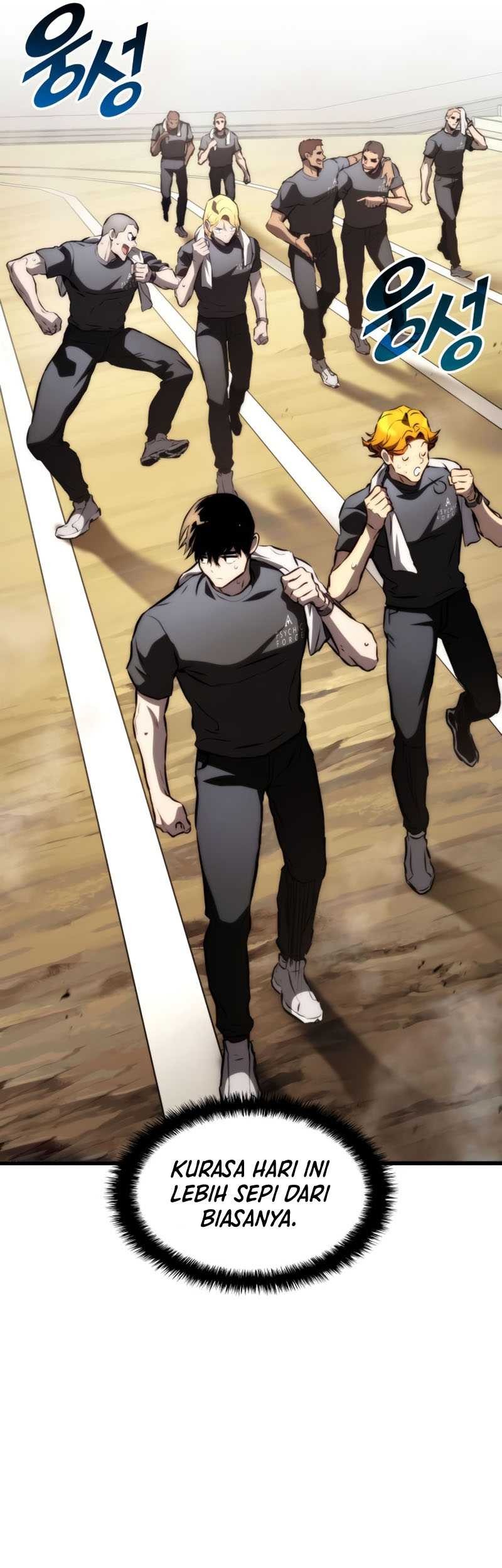 Kill The Dragon Chapter 62 - halaman 50