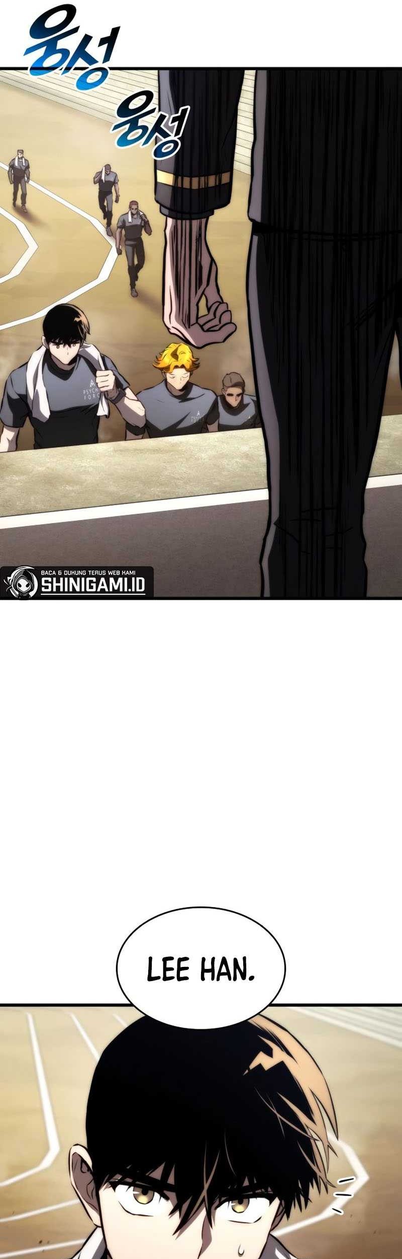 Kill The Dragon Chapter 62 - halaman 52