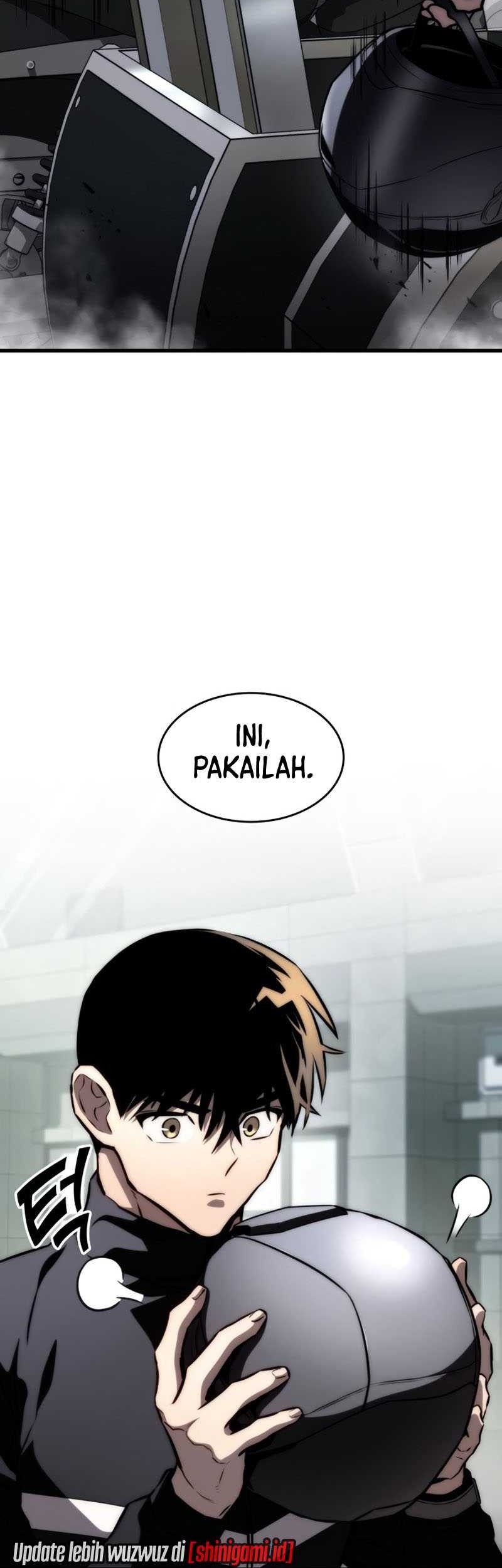 Kill The Dragon Chapter 62 - halaman 56
