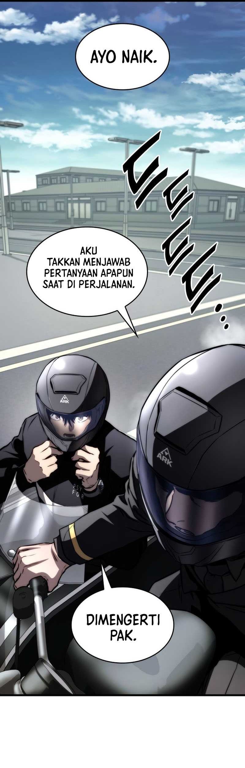 Kill The Dragon Chapter 62 - halaman 57