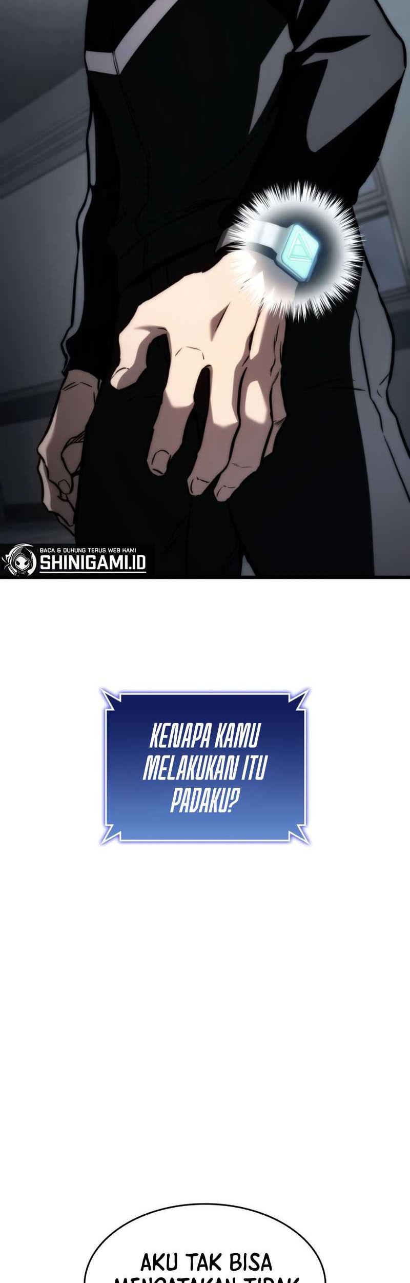 Kill The Dragon Chapter 62 - halaman 7