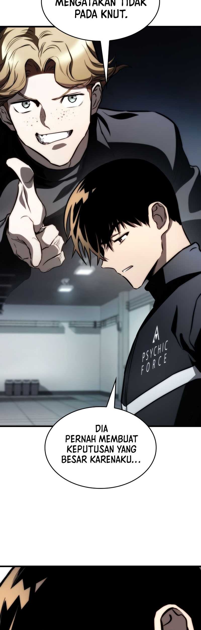 Kill The Dragon Chapter 62 - halaman 8