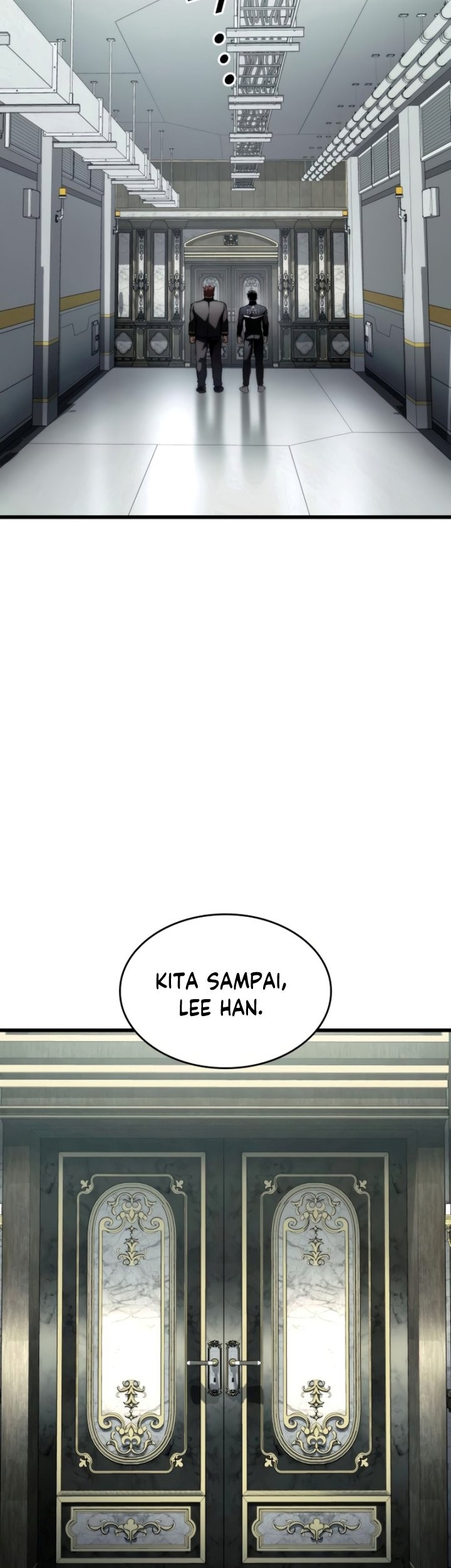 Kill The Dragon Chapter 63 - halaman 16