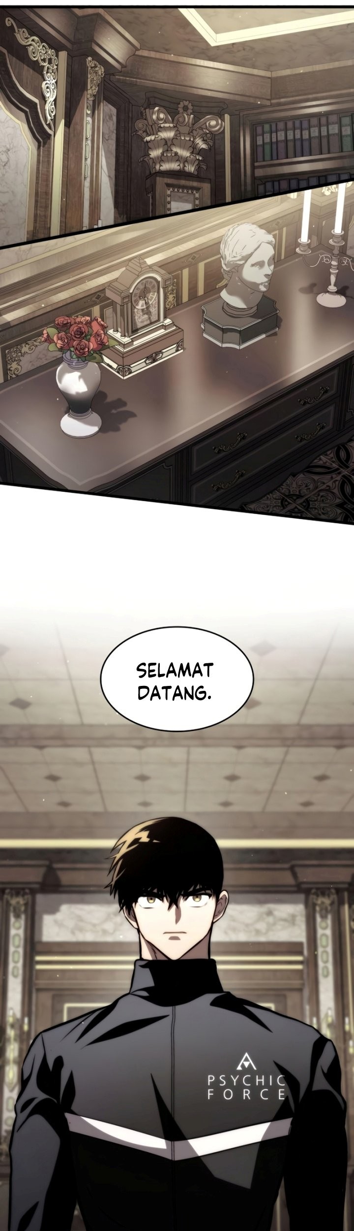 Kill The Dragon Chapter 63 - halaman 20