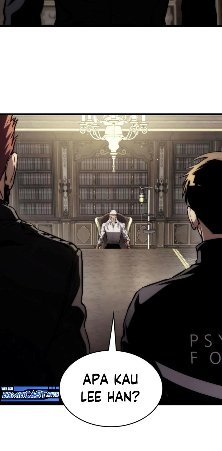 Kill The Dragon Chapter 63 - halaman 21
