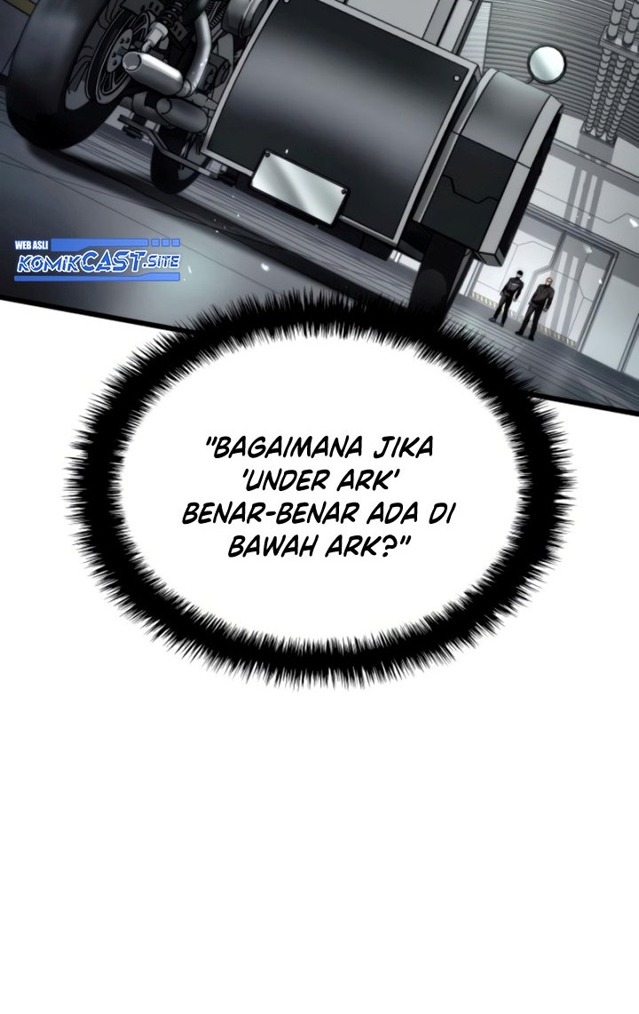 Kill The Dragon Chapter 63 - halaman 3