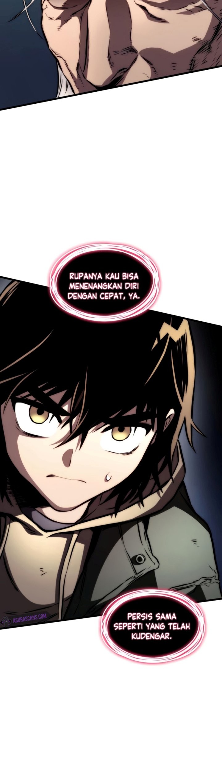 Kill The Dragon Chapter 63 - halaman 30