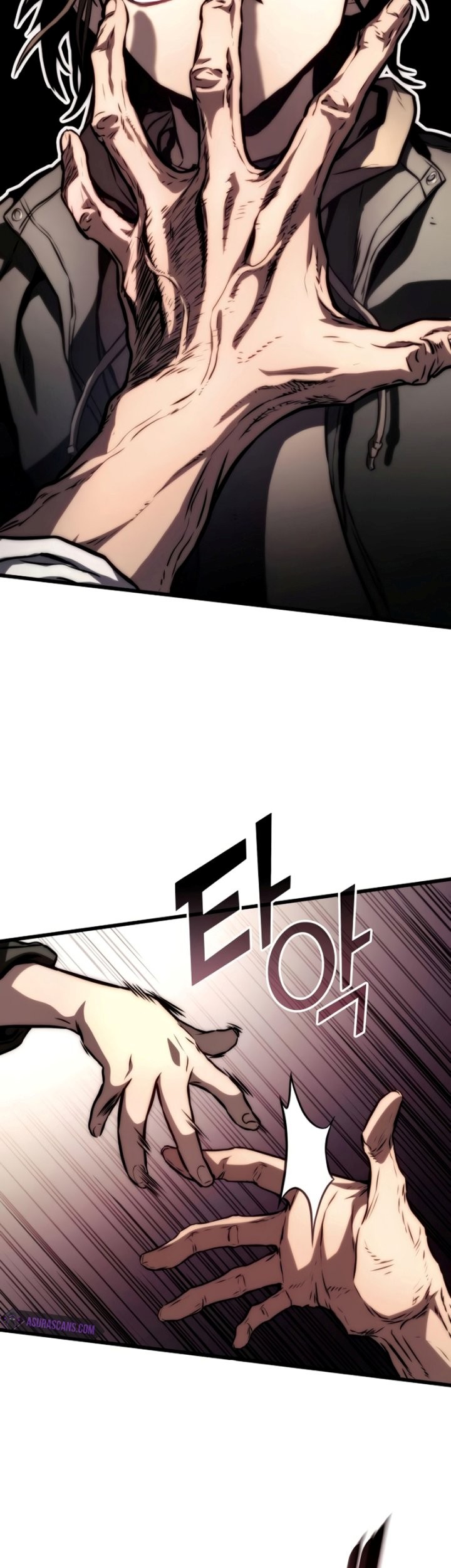 Kill The Dragon Chapter 63 - halaman 34
