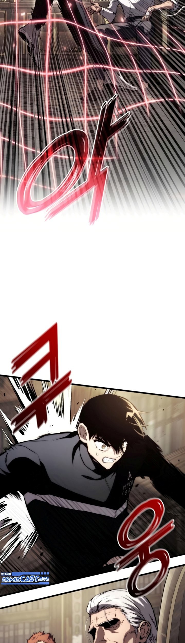 Kill The Dragon Chapter 63 - halaman 36