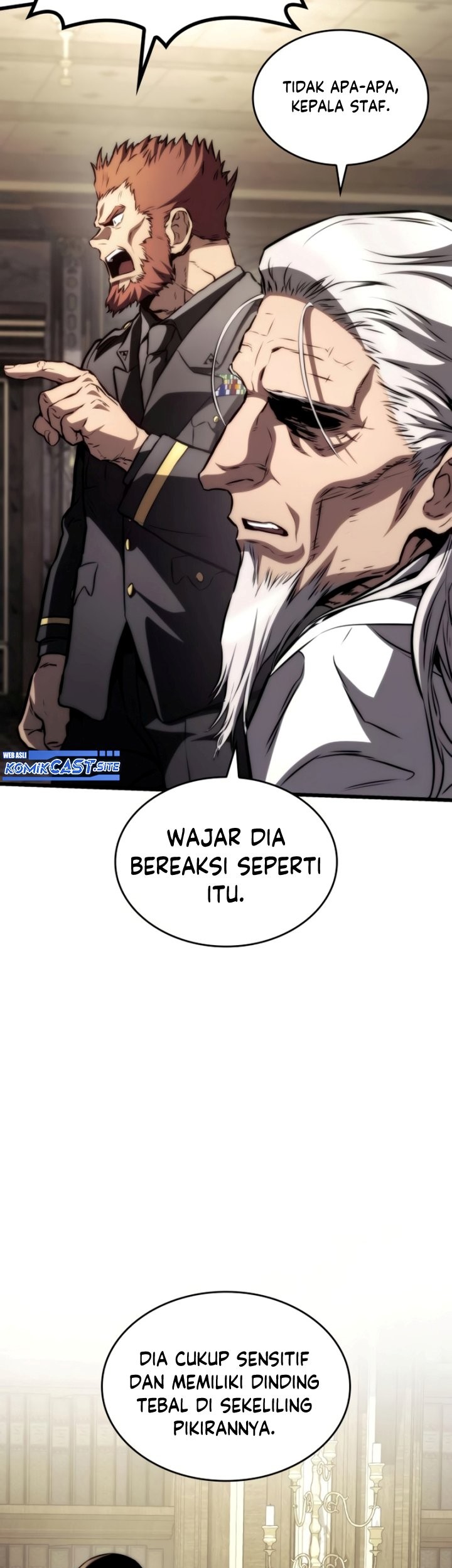 Kill The Dragon Chapter 63 - halaman 40