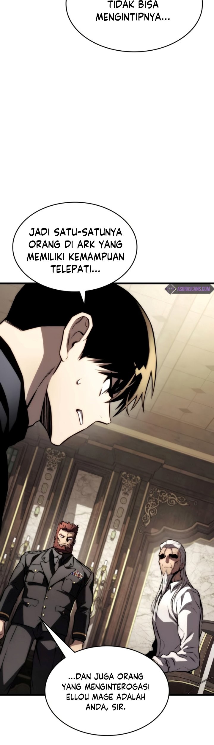 Kill The Dragon Chapter 63 - halaman 42