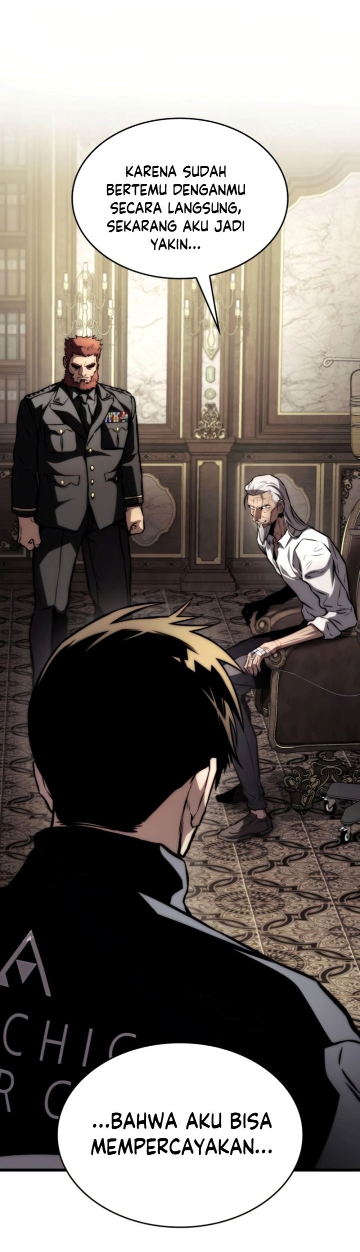 Kill The Dragon Chapter 63 - halaman 44