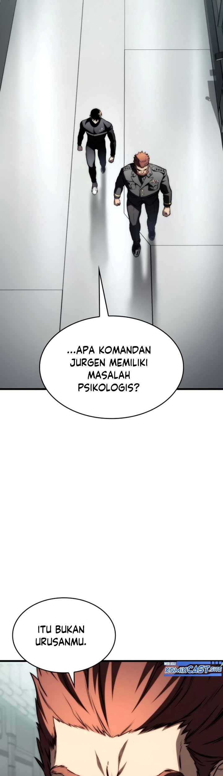 Kill The Dragon Chapter 63 - halaman 48