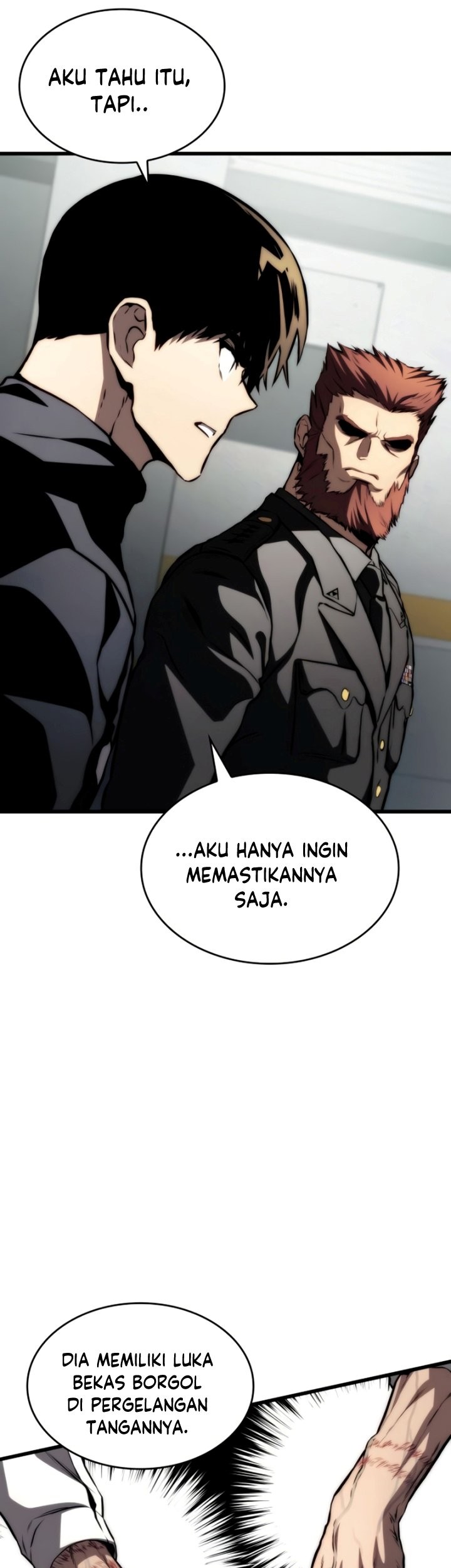 Kill The Dragon Chapter 63 - halaman 50