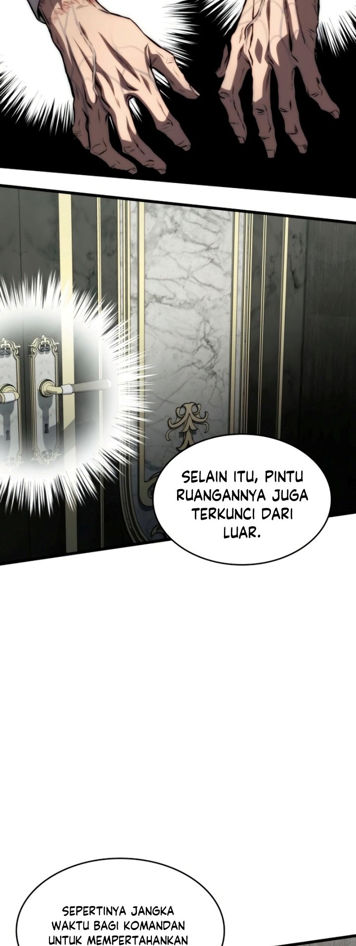 Kill The Dragon Chapter 63 - halaman 51