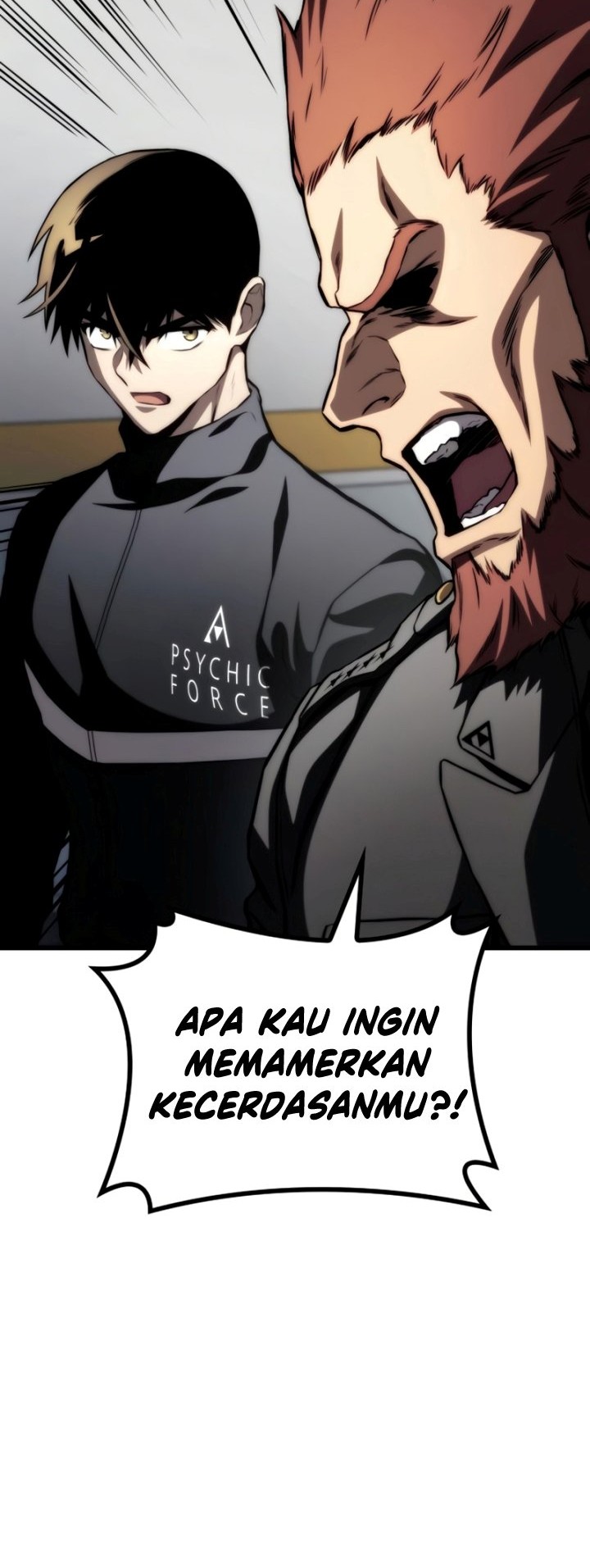 Kill The Dragon Chapter 63 - halaman 53