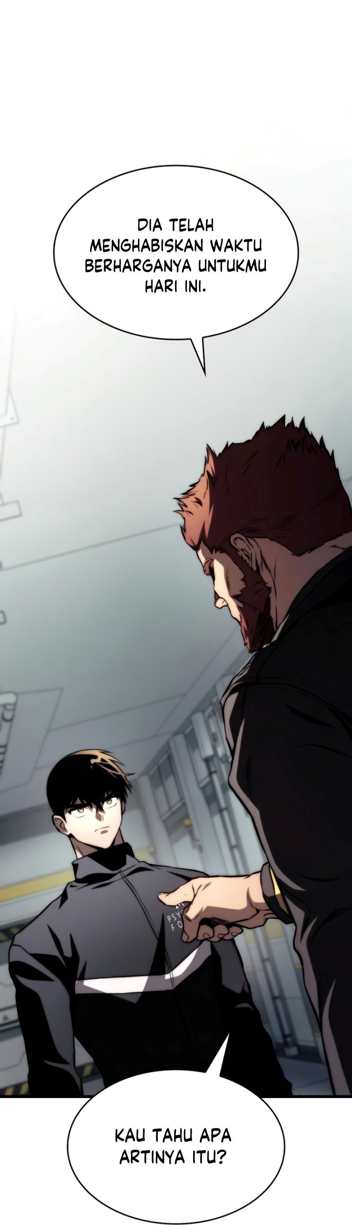 Kill The Dragon Chapter 63 - halaman 56