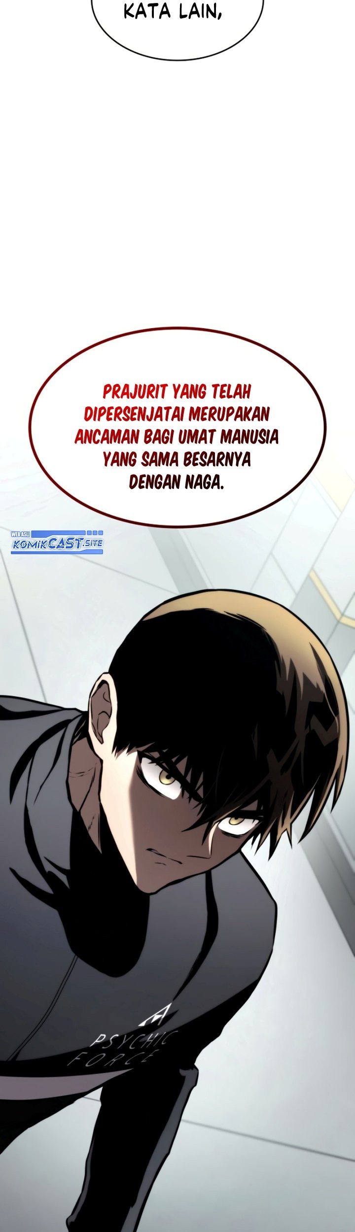 Kill The Dragon Chapter 63 - halaman 58