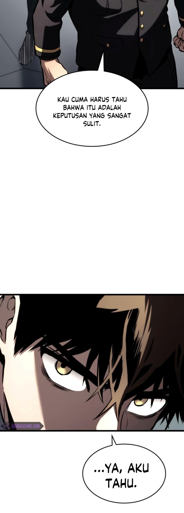Kill The Dragon Chapter 63 - halaman 61