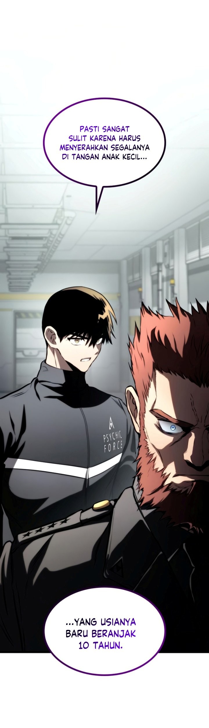 Kill The Dragon Chapter 63 - halaman 62