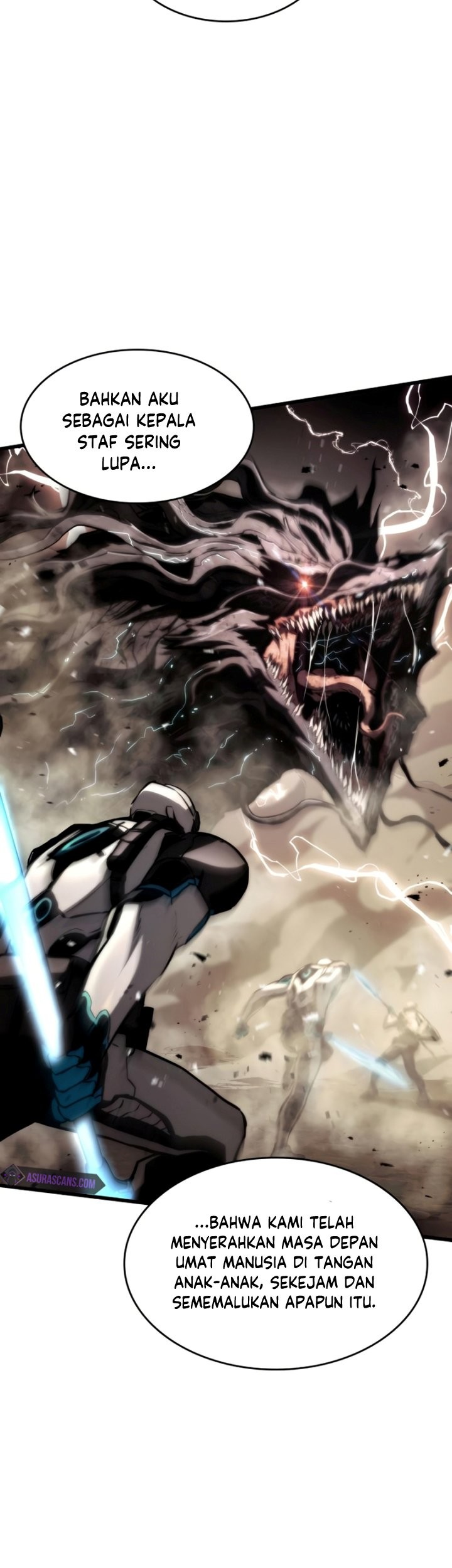 Kill The Dragon Chapter 63 - halaman 64