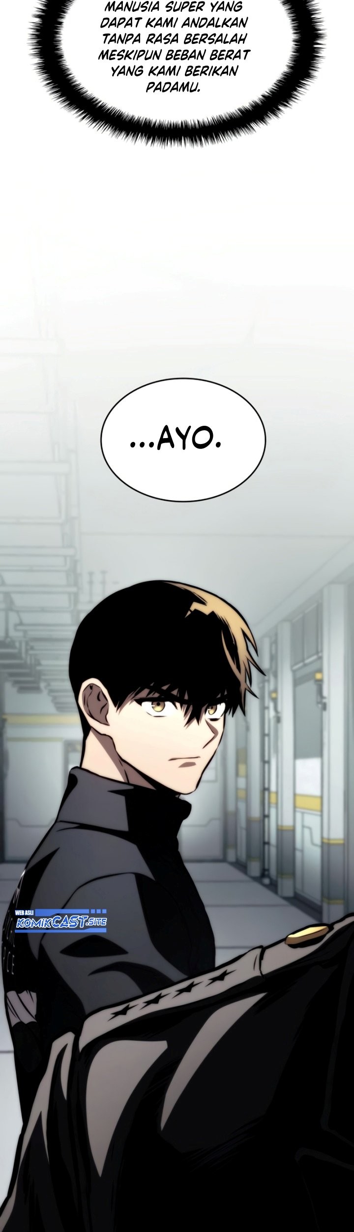 Kill The Dragon Chapter 63 - halaman 66