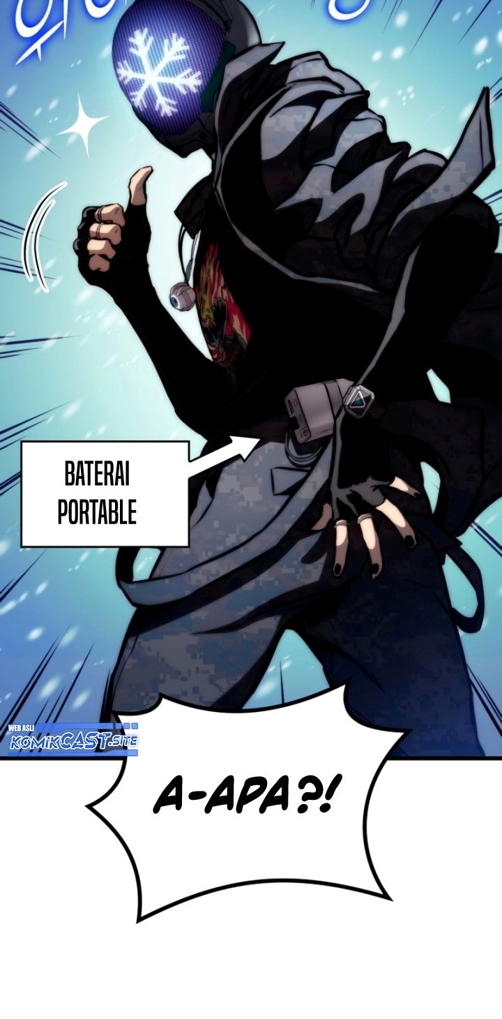 Kill The Dragon Chapter 64 - halaman 13