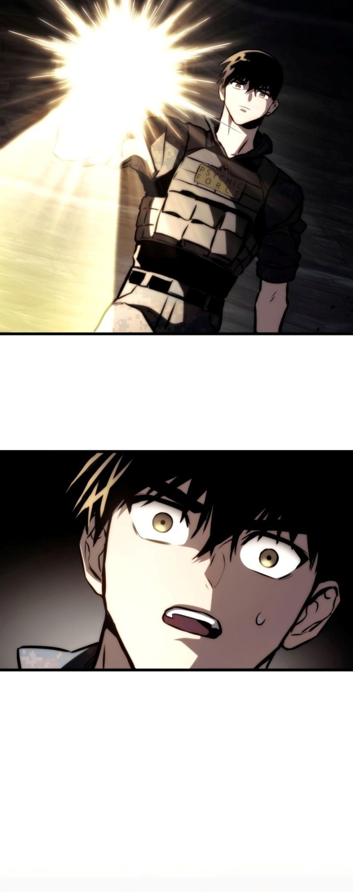 Kill The Dragon Chapter 64 - halaman 27