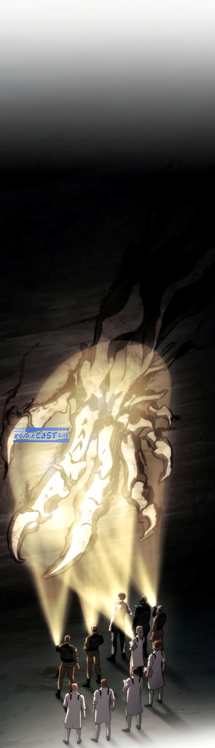Kill The Dragon Chapter 64 - halaman 28