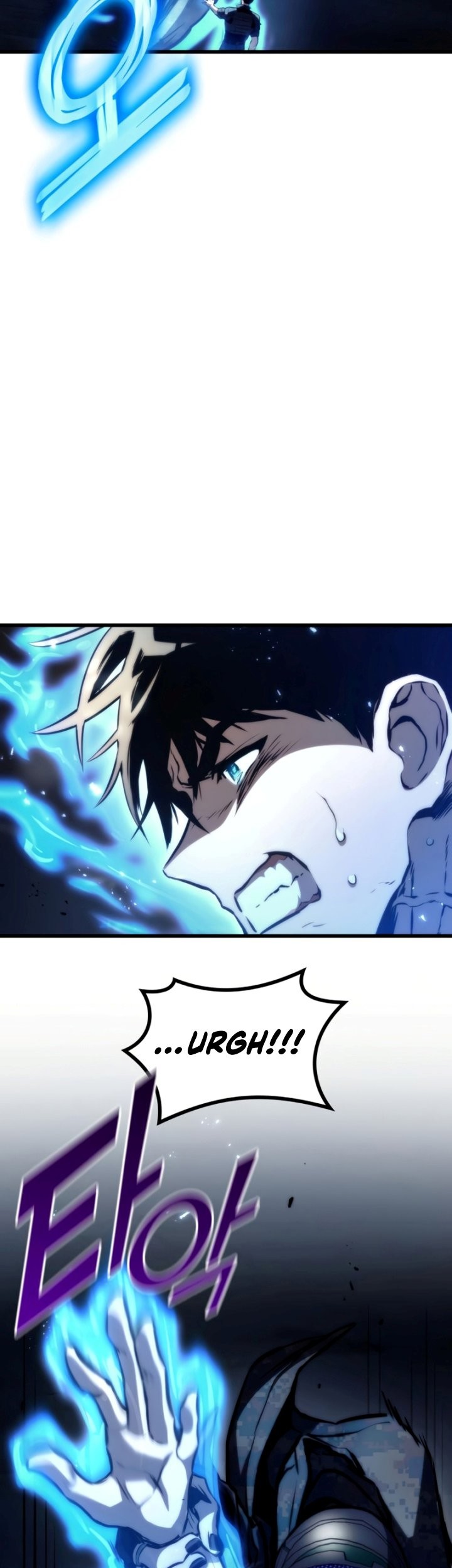 Kill The Dragon Chapter 64 - halaman 36