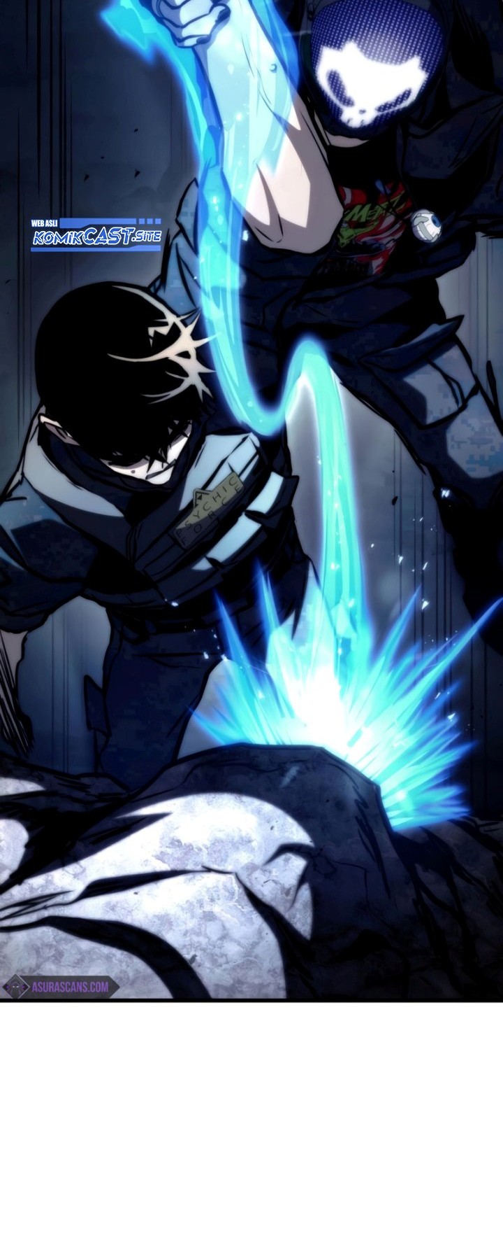 Kill The Dragon Chapter 64 - halaman 37