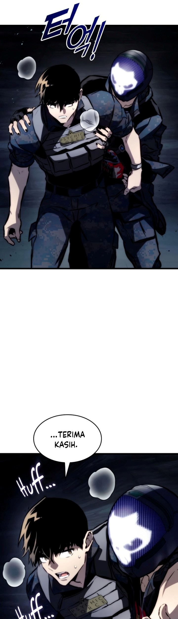 Kill The Dragon Chapter 64 - halaman 38