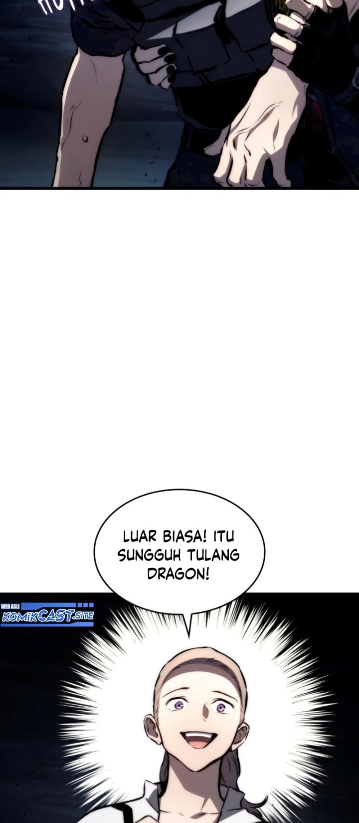 Kill The Dragon Chapter 64 - halaman 39