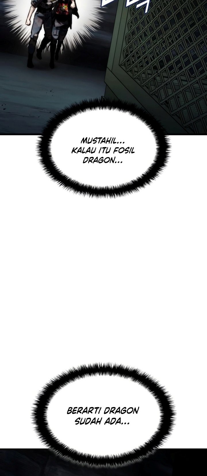 Kill The Dragon Chapter 64 - halaman 41