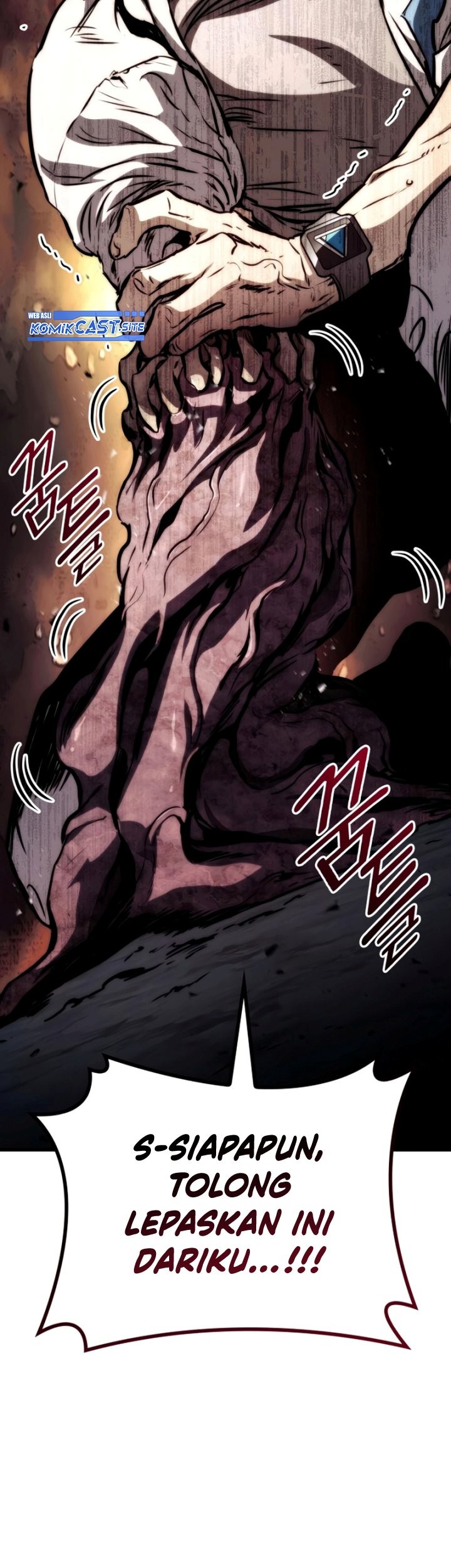 Kill The Dragon Chapter 64 - halaman 48