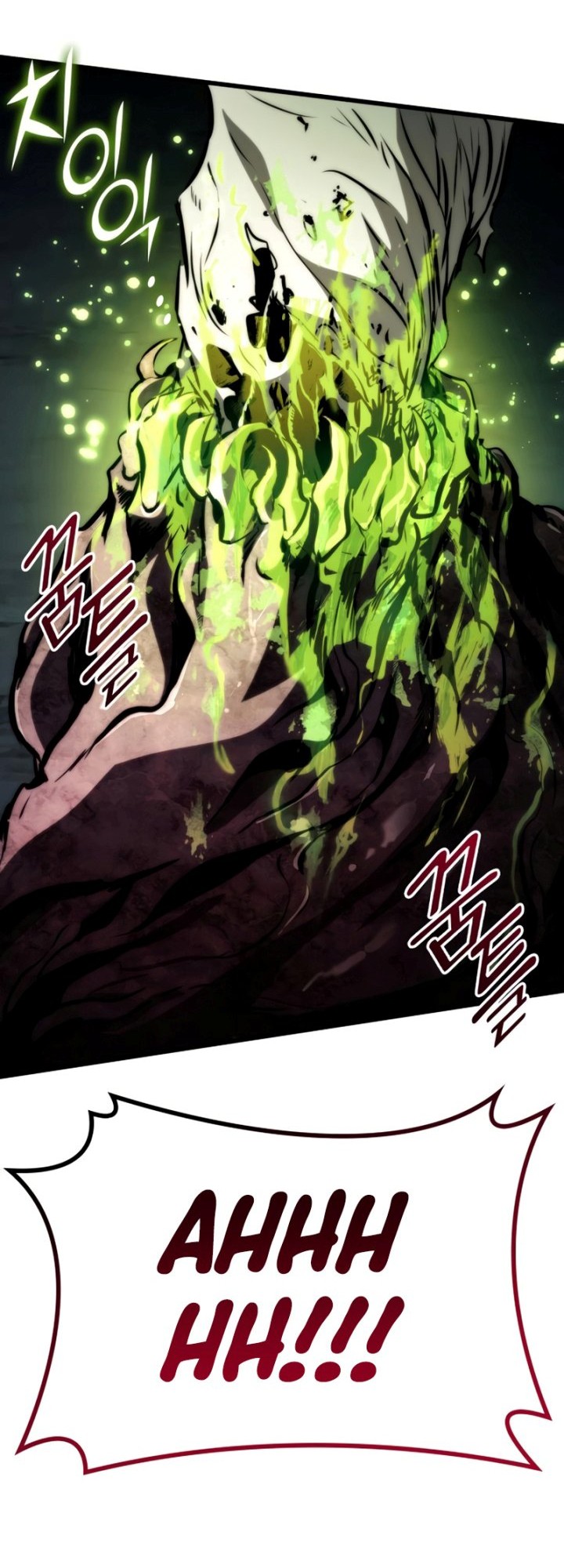 Kill The Dragon Chapter 64 - halaman 49