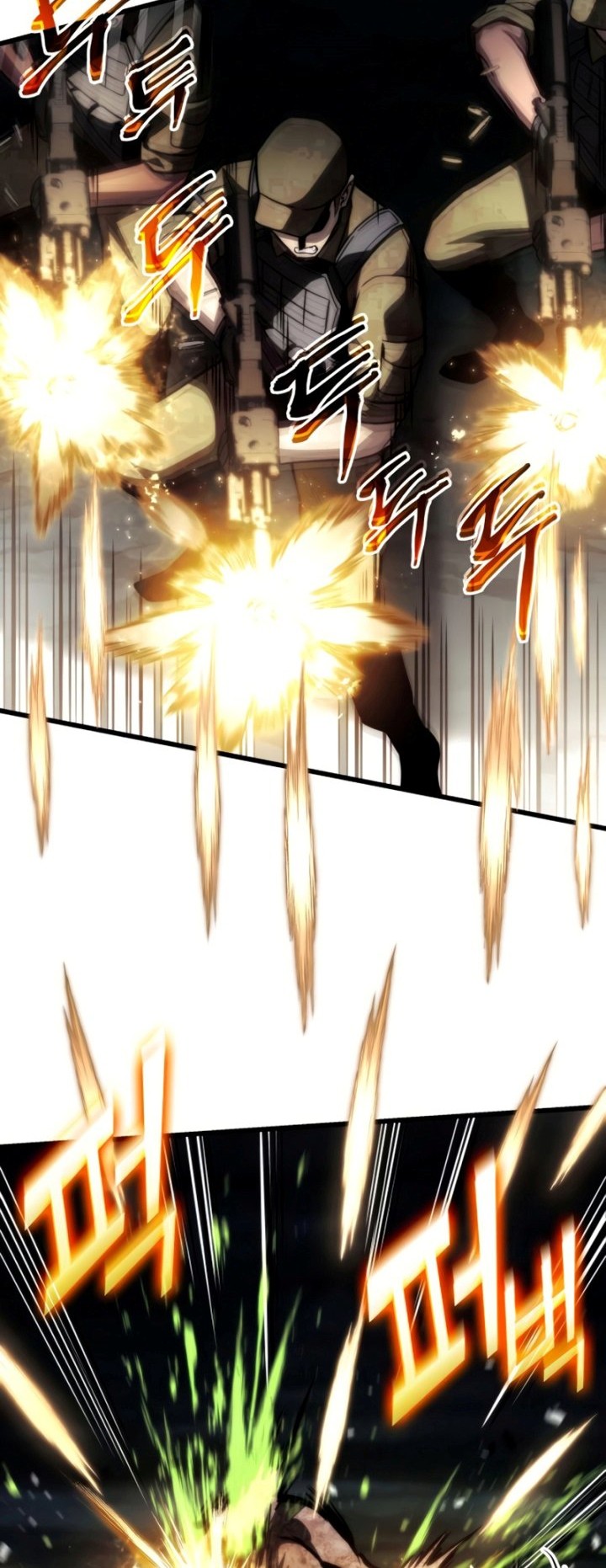 Kill The Dragon Chapter 64 - halaman 51