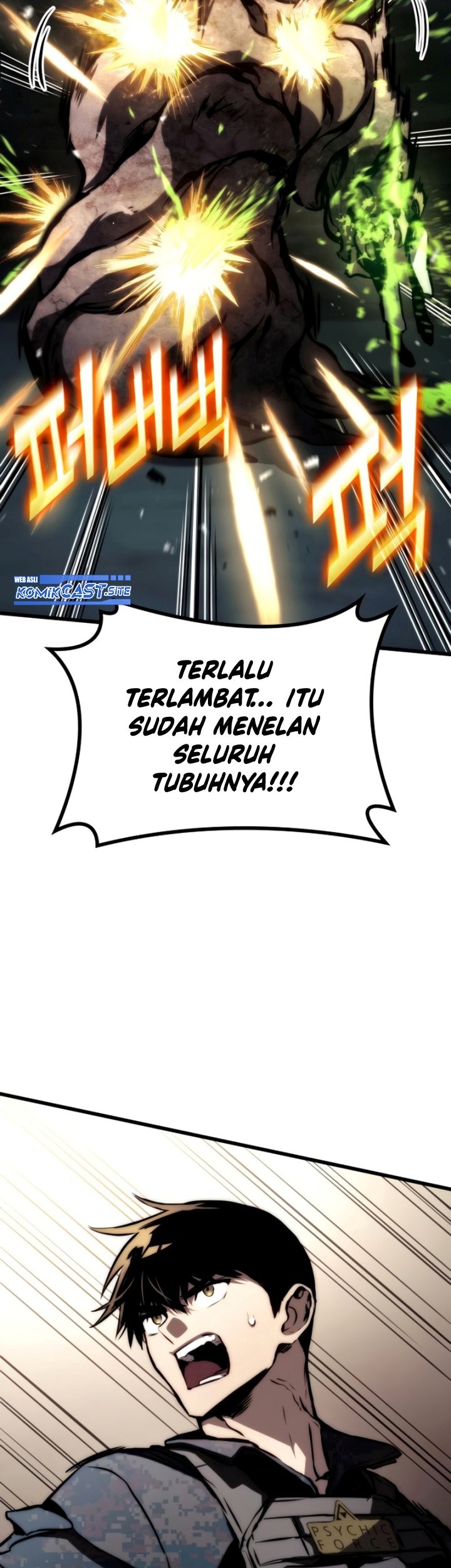 Kill The Dragon Chapter 64 - halaman 52