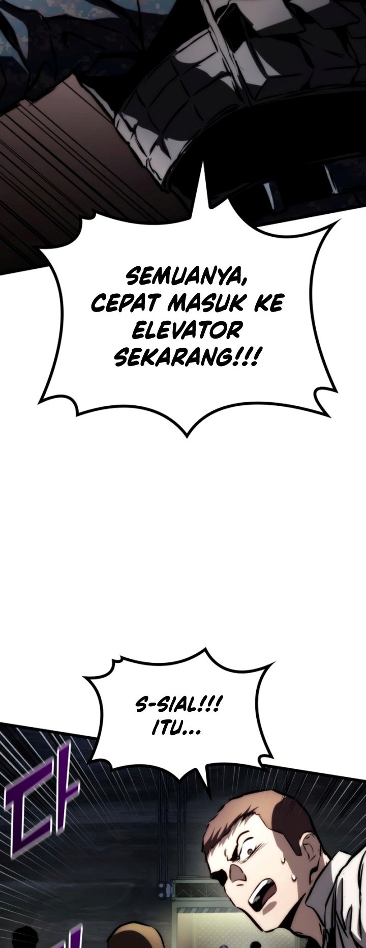 Kill The Dragon Chapter 64 - halaman 53