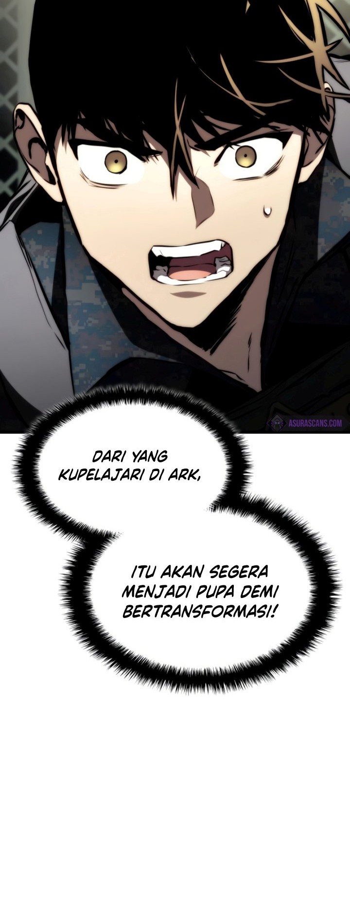 Kill The Dragon Chapter 64 - halaman 55